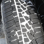 Cooper Discoverer True North Studless Winter Tires, Pair Of 2, 225/60R17 99T - Discoverer True North