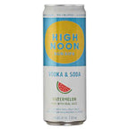 High Noon Vodka Seltzer Variety Pack - Pool Pack