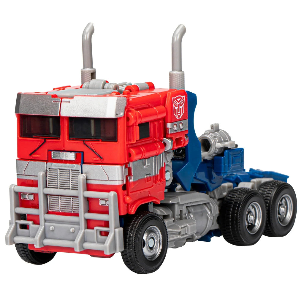 Transformers Studio Series Optimus Prime Action Figure - 102