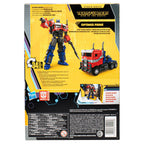 Transformers Studio Series Optimus Prime Action Figure - 102