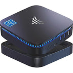 Kamrui Mini PC AK1 Pro 12GB RAM 256GB SSD