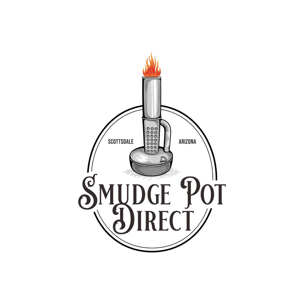 New Orchard Smudge Pot Outdoor Heater - Diesel Kerosene