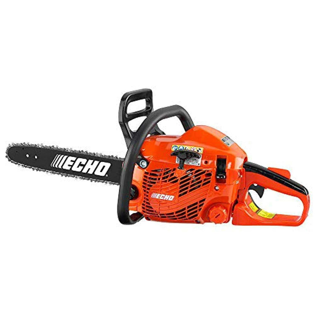 ECHO Chainsaw, 30.5 cc, 16 in Bar And Chain - CS-310-16