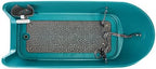 Booster Bath Elevated Dog Bathing Tub, X-Large, Blue - XLarge