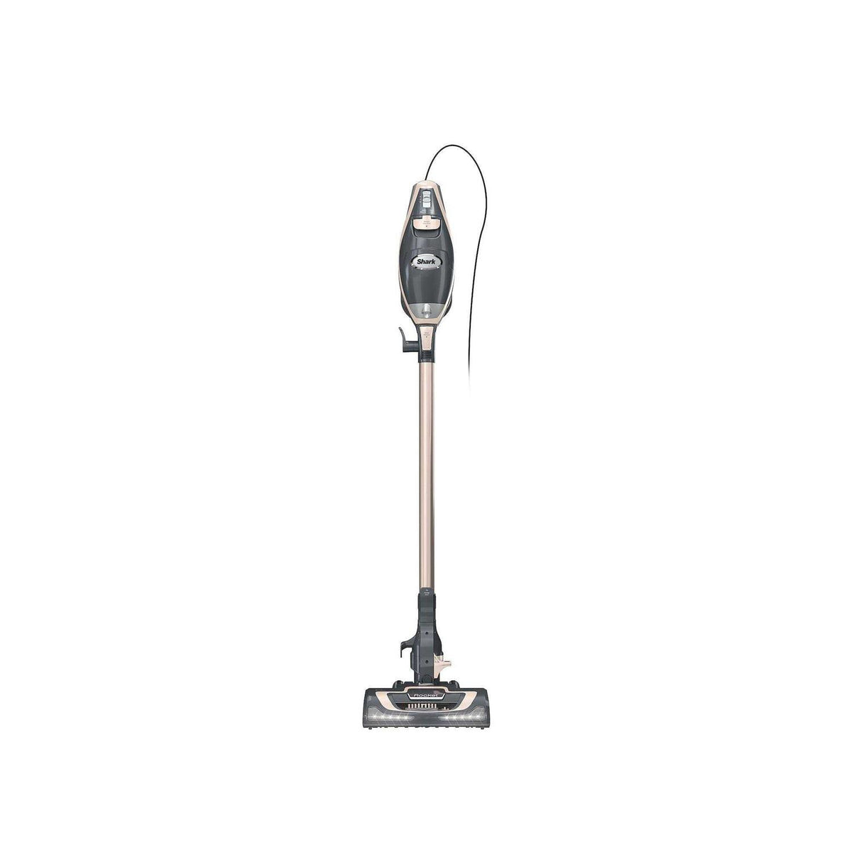 Shark Rocket Pro DLX Corded Stick Vacuum