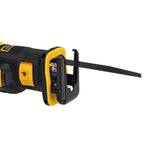 DEWALT 20V MAX XR Cordless Brushless Compact Reciprocating Saw, Tool Only - DCS367B