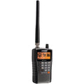 Uniden Bearcat Compact Handheld Analog Scanner - BC125ATPT