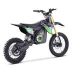 MOTOTEC 48V Pro 1600W Electric Dirt Bike - 92536841