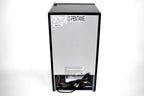 Frigidaire Retro Two-Door Compact Refrigerator With Freezer, 3.1 Cu. Ft., Red