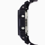 Casio G Shock Revival Digital Watch, 42.3mm, 13.1mm, 184 mm Strap, Stainless Steel