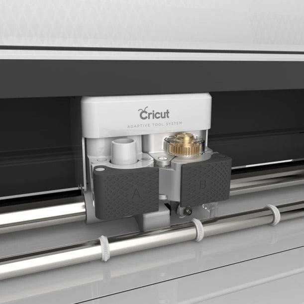 Cricut Maker Smart Cutting Machine - Champagne