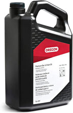 Oregon 18-inch 15 Amp Corded Electric Chainsaw With PowerSharp Self-Sharpening System - CS1500