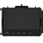 Blackstone 2-Burner 22 Electric Tabletop Griddle With Prep Cart - E-Series