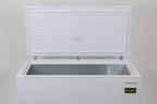 Hamilton Beach 14 Cu. Ft. Chest Freezer, White - HZ7941-3BCOM