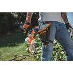 STIHL Battery Garden Pruner Kit With Battery & Charger - GTA 26