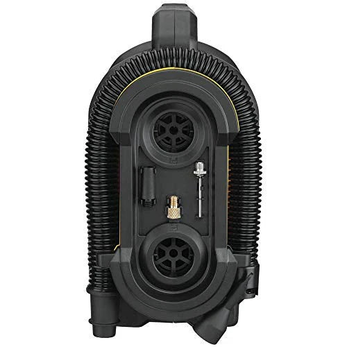 DEWALT 20V MAX Tire Inflator With Automatic Shut-Off And LED Light - DCC020IB