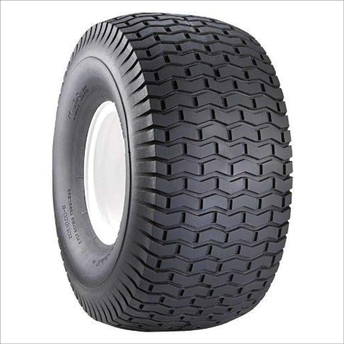 Carlisle Turf Saver Lawn & Garden Tire 16X650-8 LRA/2 Ply