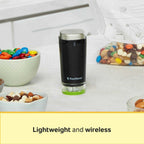 FoodSaver Cordless Handheld Food Vacuum Sealer