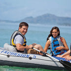 Intex Excursion 5 Person Raft Set - 68325EP