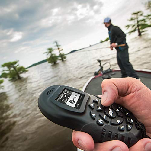 Minn Kota Bluetooth i-Pilot System Remote