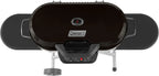 Coleman RoadTrip 285 Portable Stand-Up Propane Grill, Black - 2000033052