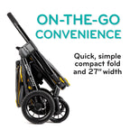 Evenflo All-Terrain Stroller Wagon - Pivot Xplore