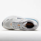 Bondi 9 Men's Running Shoes Stardust/Cosmic Grey