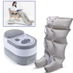 ANQIDI Air Compression Leg Massager - Leg Recovery Compression Boot