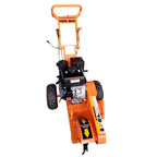 PowerKing Stump Grinder 12 in. x 3.5 in. With Kohler Command Pro Gas Engine CH440 - PK0803V
