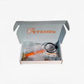 FetchDx Dog Urinary Health Test Kit With UPCR & Sedimentation Analysis