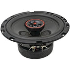 Cerwin Vega HED Series 6.5 in Component And 2-Way Coaxial Car Speaker Systems - H765C + H7652