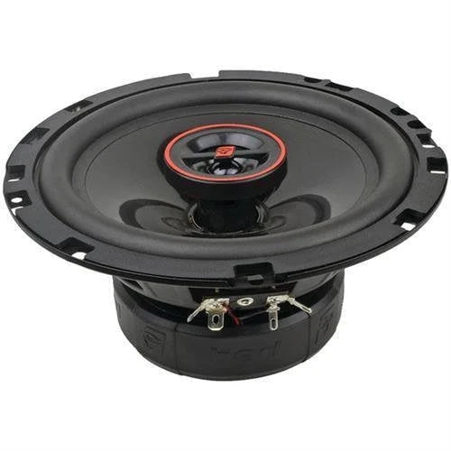 Cerwin Vega HED Series 6.5 in Component And 2-Way Coaxial Car Speaker Systems - H765C + H7652