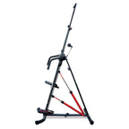 MaxiClimber Hydraulic-Resistant Vertical Climber Exercise System - XL