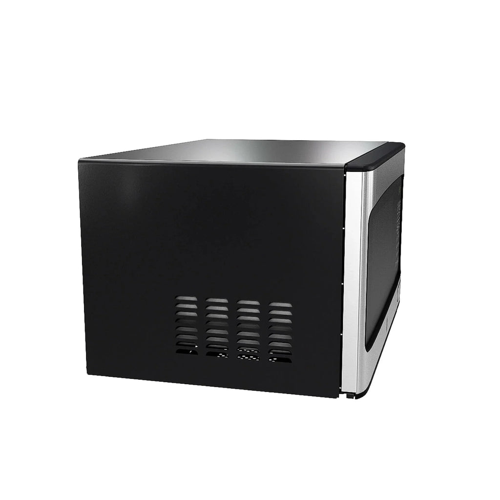 GE 1.1 Cu Ft 950W Stainless Steel Countertop Microwave Oven - GCST11N1WSS