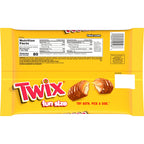 Twix Caramel Cookie Chocolate Bars