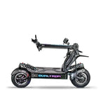Dualtron X2 Up Electric Scooter, 60V Battery