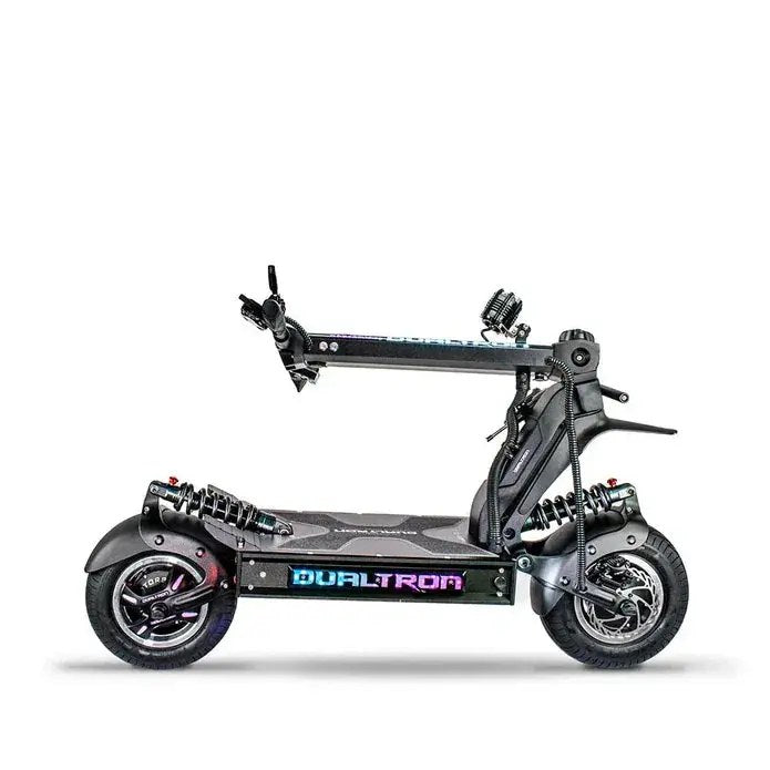 Dualtron X2 Up Electric Scooter, 60V Battery