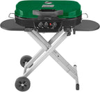 Coleman RoadTrip 285 Portable Stand-Up Propane Grill, Black - 2000033052