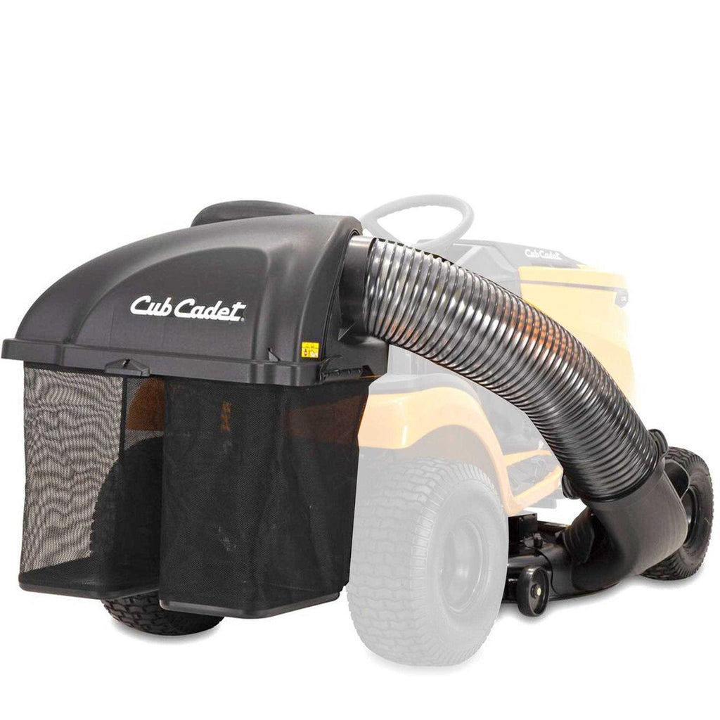 Cub Cadet Double Bagger For 42 46 Deck XT1 XT2 Enduro Riders - 19B30031100