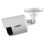 Lorex 1080p 8-Channel 1TB Wired DVR Security System With 4 Cameras