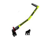 Darwin's Grip Weed Eater Extension Handle Monkey Grip For String Trimmer - DG 3.0