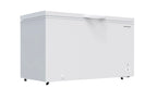 Hamilton Beach 14 Cu. Ft. Chest Freezer, White - HZ7941-3BCOM