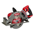 Milwaukee M18 FUEL Rear Handle 7-1/4 Circular Saw - 2830-20