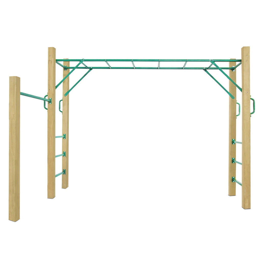 Lifespan Kids Monkey Bar Set, 2.5m - Amazon