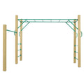 Lifespan Kids Monkey Bar Set, 2.5m - Amazon