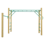 Lifespan Kids Monkey Bar Set, 2.5m - Amazon
