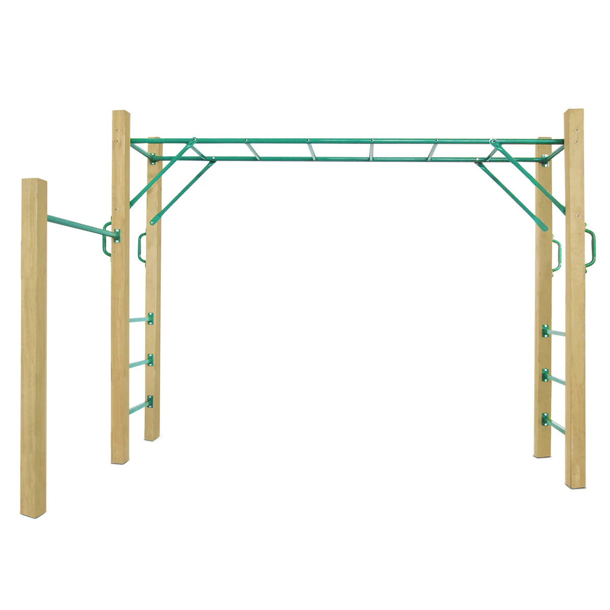 Lifespan Kids Monkey Bar Set, 2.5m - Amazon