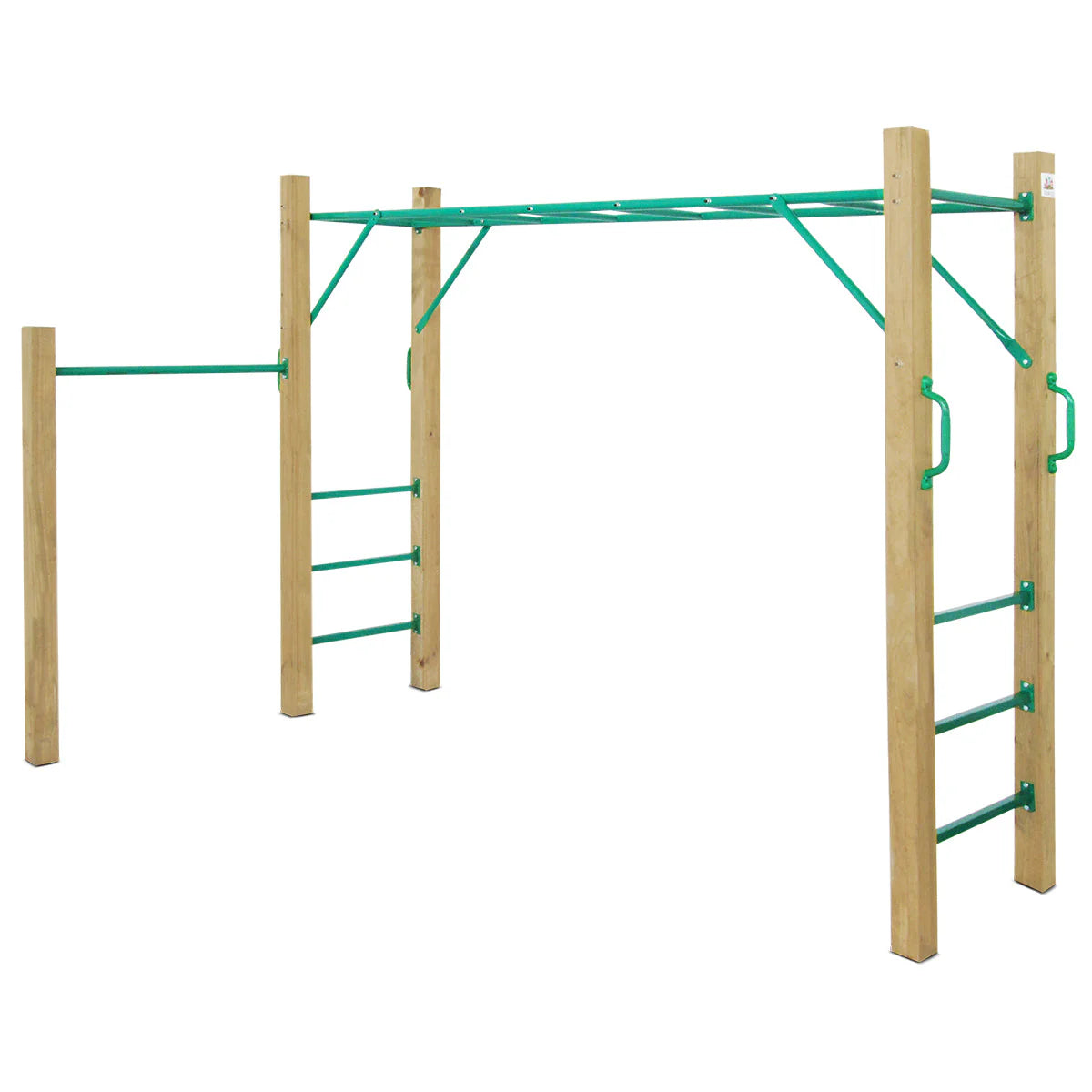 Lifespan Kids Monkey Bar Set, 2.5m - Amazon