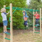 Lifespan Kids Monkey Bar Set, 2.5m - Amazon