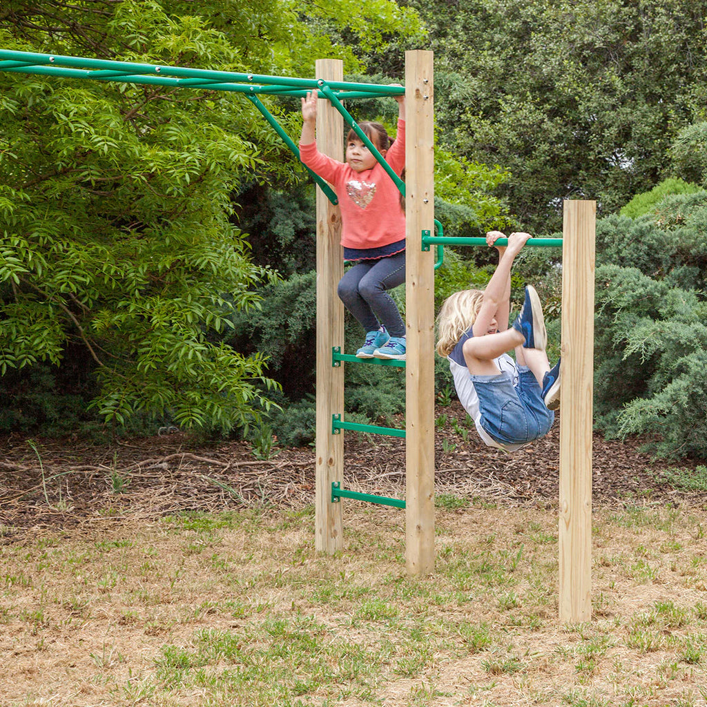 Lifespan Kids Monkey Bar Set, 2.5m - Amazon